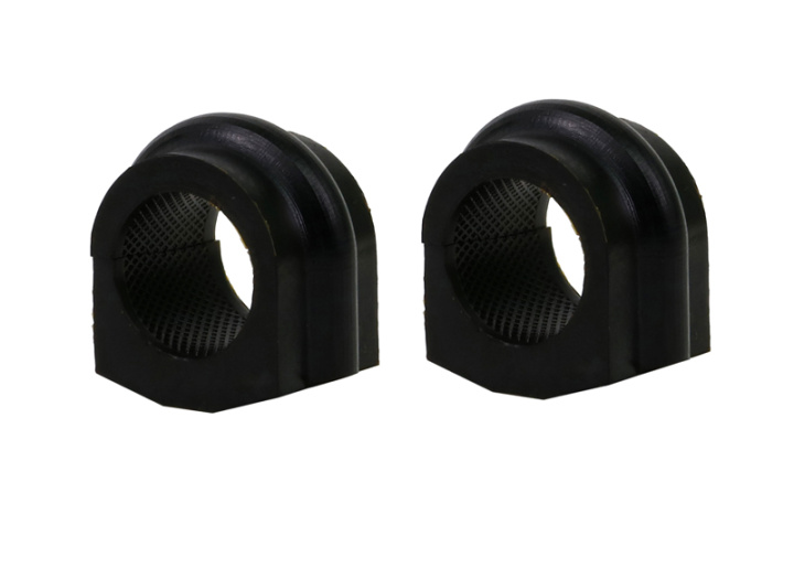 Ford Maverick UDS / Nissan 200Sx / Nissan Elgrand / Nissan Pathfinder / Nissan Skyline m.fl. 1992-2010 Sway Bar Mount - Bushing Kit 27mm Whiteline in the group Select car model at DDESIGN Scandinavia AB (wl-W23473)