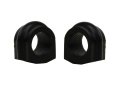 Ford Maverick UDS / Nissan 200Sx / Nissan Elgrand / Nissan Pathfinder / Nissan Skyline m.fl. 1992-2010 Sway Bar Mount - Bushing Kit 27mm Whiteline