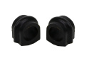 Ford Maverick UDS / Nissan 200Sx / Nissan Elgrand / Nissan Pathfinder / Nissan Skyline m.fl. 1992-2010 Sway Bar Mount - Bushing Kit 27mm Whiteline