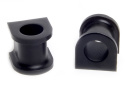 Toyota Hilux N160 1997-2005 Sway Bar Mount - Bushing Kit 30mm Whiteline