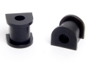 Toyota 4 Runner / Hilux Surf / Land Cruiser 1995-2003 Sway Bar Mount - Bushing Kit 17mm Whiteline