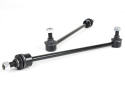 Ford Territory SX / SZ / Fpv F6X SY / Universal Products Sway 2004-2016 Sway Bar Link - Assembly Whiteline