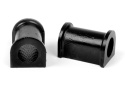 Sway Bar Mount - Bushing Kit 18mm Whiteline