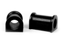 Sway Bar Mount - Bushing Kit 18mm Whiteline