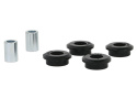 Lexus Lx 450D / 570 / Toyota Land Cruiser 1990-2021 Sway Bar Link - Lower Bushing Service Kit Whiteline