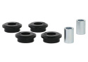 Lexus Lx 450D / 570 / Toyota Land Cruiser 1990-2021 Sway Bar Link - Lower Bushing Service Kit Whiteline
