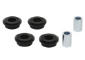 Lexus Lx 450D / 570 / Toyota Land Cruiser 1990-2021 Sway Bar Link - Lower Bushing Service Kit Whiteline