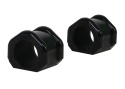 Sway Bar Mount - Bushing Kit 29mm Whiteline