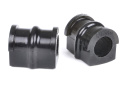 Nissan X Trail 2001-2007 Sway Bar Mount - Bushing Kit 25mm Whiteline