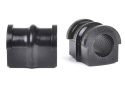 Nissan X Trail 2001-2007 Sway Bar Mount - Bushing Kit 25mm Whiteline