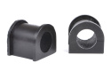 Chevrolet Colorado RC / Holden Colorado RC / Holden Frontera MX / Holden UT / Holden Rodeo RA m.fl. 1989-2012 Sway Bar Mount - Bushing Kit 26mm Whiteline