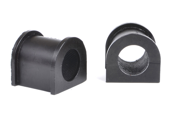 Chevrolet Colorado RC / Holden Colorado RC / Holden Frontera MX / Holden UT / Holden Rodeo RA m.fl. 1989-2012 Sway Bar Mount - Bushing Kit 26mm Whiteline in the group Select car model at DDESIGN Scandinavia AB (wl-W23544)