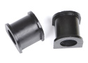 Chevrolet Colorado RC / Holden Colorado RC / Holden Frontera MX / Holden UT / Holden Rodeo RA m.fl. 1989-2012 Sway Bar Mount - Bushing Kit 26mm Whiteline