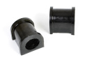 Lexus Lx 470 / Mazda Mx 5 / Rx 8 / Toyota Land Cruiser 1998-2015 Sway Bar Mount - Bushing Kit 25mm Whiteline