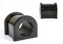 Lexus Lx 470 / Mazda Mx 5 / Rx 8 / Toyota Land Cruiser 1998-2015 Sway Bar Mount - Bushing Kit 25mm Whiteline