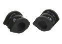 Honda Civic 8TH 2005-2012 Sway Bar Mount - Bushing Kit 26mm Whiteline