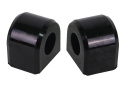Vw Golf MK5 / MK6 / Plus / Jetta MK5 / MK6 2003-2018 Sway Bar Mount - Bushing Kit 22.5mm Whiteline