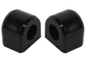Vw Golf MK5 / MK6 / Plus 2003-2016 Sway Bar Mount - Bushing Kit 23.6mm Whiteline