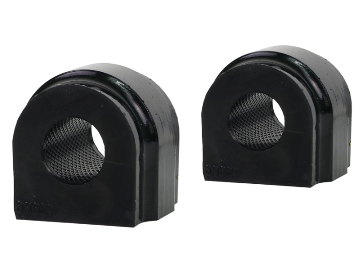 Audi Tt 8J / Seat Altea 5P / Seat Xl / Seat Leon 1P / Seat Toledo 5P / Skoda Octavia 1Z / Skoda Superb m.fl. 2003-2018 Sway Bar Mount - Bushing Kit 20mm Whiteline in the group Select car model at DDESIGN Scandinavia AB (wl-W23622)