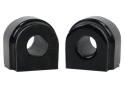 Audi Tt 8J / Seat Altea 5P / Seat Xl / Seat Leon 1P / Seat Toledo 5P / Skoda Octavia 1Z / Skoda Superb m.fl. 2003-2018 Sway Bar Mount - Bushing Kit 20mm Whiteline