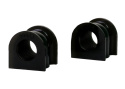 Honda Civic 8TH 2007-2010 Sway Bar Mount - Bushing Kit 21mm Whiteline