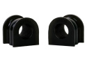 Honda Civic 8TH 2007-2010 Sway Bar Mount - Bushing Kit 21mm Whiteline