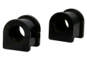 Mitsubishi Triton MK 1996-2006 Sway Bar Mount - Bushing Kit 25mm Whiteline