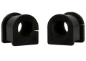 Mitsubishi Triton MK 1996-2006 Sway Bar Mount - Bushing Kit 25mm Whiteline
