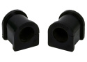 Mitsubishi Triton MK 1996-2006 Sway Bar Mount - Bushing Kit 25mm Whiteline