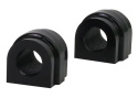 Audi 8Y / Audi Tt FV / Seat Leon 5F / Seat KL / Skoda Octavia 5E / Skoda NX / Skoda Vw Caddy m.fl. 2012-2021 Sway Bar Mount - Bushing Kit 23.2mm Whiteline