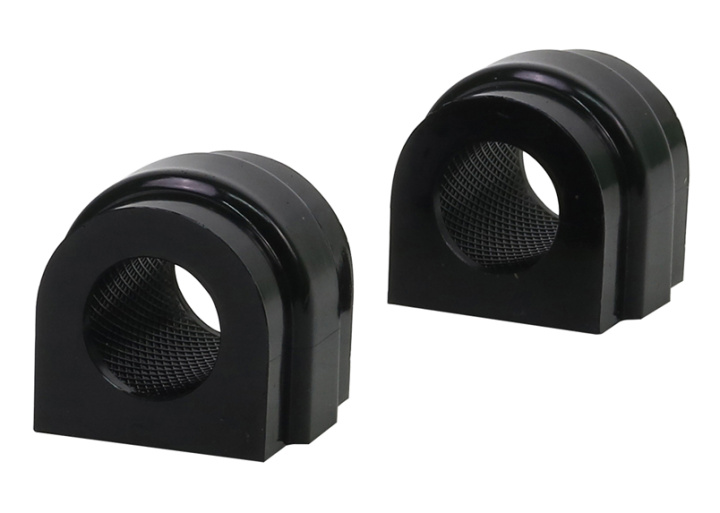 Audi 8Y / Audi Tt FV / Seat Leon 5F / Seat KL / Skoda Octavia 5E / Skoda NX / Skoda Vw Caddy m.fl. 2012-2021 Sway Bar Mount - Bushing Kit 23.2mm Whiteline in the group Select car model at DDESIGN Scandinavia AB (wl-W23676)