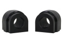 Audi 8Y / Audi Tt FV / Seat Leon 5F / Seat KL / Skoda Octavia 5E / Skoda NX / Skoda Vw Caddy m.fl. 2012-2021 Sway Bar Mount - Bushing Kit 23.2mm Whiteline
