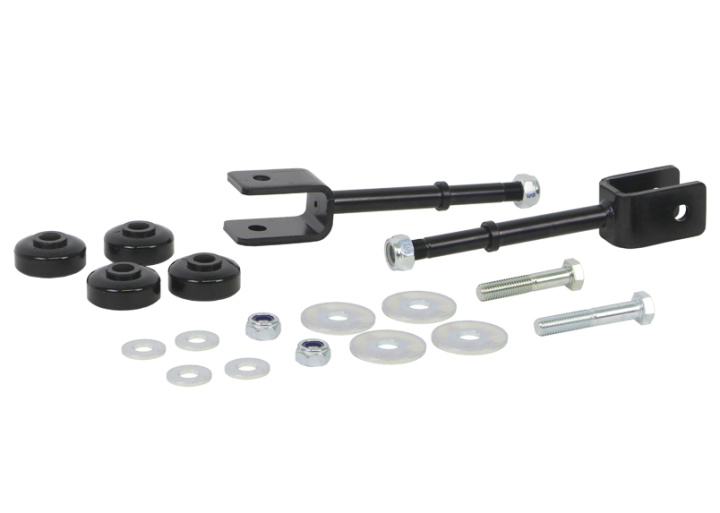 Lexus Lx 450D / 570 / Toyota Land Cruiser 2007-2021 Sway Bar Link - Assembly Whiteline in the group Select car model at DDESIGN Scandinavia AB (wl-W23684)