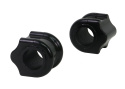 Jeep Gladiator JT / Wrangler JL 2017-2020 Sway Bar Mount - Bushing Kit 33mm Whiteline