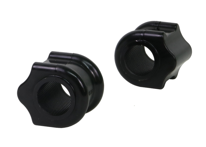 Jeep Gladiator JT / Wrangler JL 2017-2020 Sway Bar Mount - Bushing Kit 33mm Whiteline in the group Select car model at DDESIGN Scandinavia AB (wl-W23689)