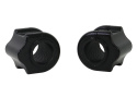 Jeep Gladiator JT / Wrangler JL 2017-2020 Sway Bar Mount - Bushing Kit 33mm Whiteline