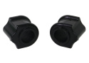 Jeep Gladiator JT / Wrangler JL 2017-2020 Sway Bar Mount - Bushing Kit 33mm Whiteline