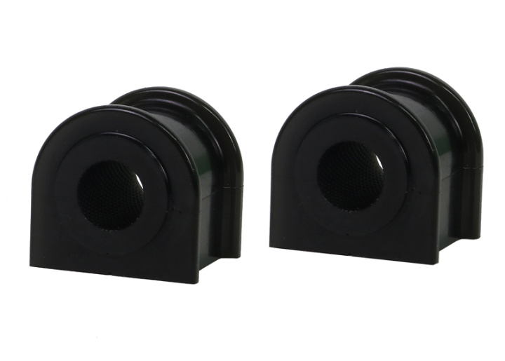 Jeep Wrangler JL 2017 Sway Bar Mount - Bushing Kit 19mm Whiteline in the group Select car model at DDESIGN Scandinavia AB (wl-W23690)