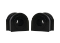 Jeep Wrangler JL 2017 Sway Bar Mount - Bushing Kit 19mm Whiteline