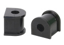 Sway Bar Mount - Bushing Kit 14mm Whiteline