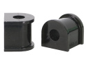 Sway Bar Mount - Bushing Kit 14mm Whiteline