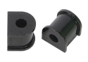 Sway Bar Mount - Bushing Kit 14mm Whiteline