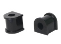 Holden Adventra ADVENTRA / Holden Apollo JK / Holden Calais CALAIS / Holden VR / Holden VS / Holden VQ m.fl. 1987-2009 Sway Bar Mount - Bushing Kit 16mm Whiteline