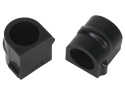 Sway Bar Mount - Bushing Kit 28mm Whiteline
