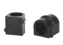 Sway Bar Mount - Bushing Kit 28mm Whiteline