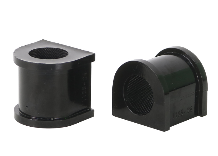 Toyota 4 Runner / Hilux Surf / Land Cruiser 1988-2007 Sway Bar Mount - Bushing Kit 26mm Whiteline in the group Select car model at DDESIGN Scandinavia AB (wl-W23782)