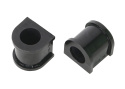 Toyota 4 Runner / Hilux Surf / Land Cruiser 1988-2007 Sway Bar Mount - Bushing Kit 26mm Whiteline
