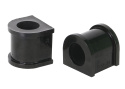 Toyota 4 Runner / Hilux Surf / Land Cruiser 1988-2007 Sway Bar Mount - Bushing Kit 26mm Whiteline