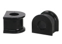 Sway Bar Mount - Bushing Kit 23mm Whiteline