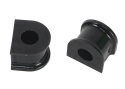 Sway Bar Mount - Bushing Kit 23mm Whiteline